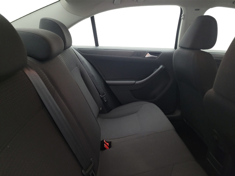2015 Volkswagen Jetta S - Photo 15