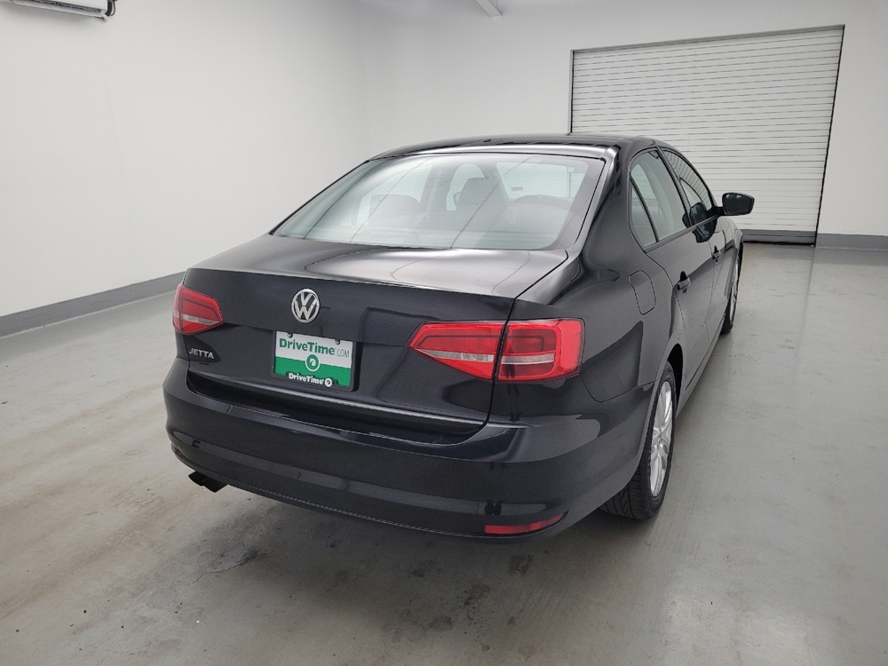 2015 Volkswagen Jetta S - Photo 6