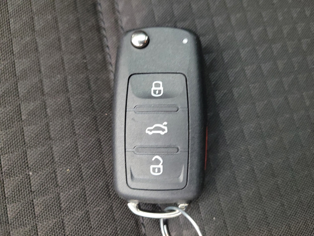 2015 Volkswagen Jetta S - Photo 25