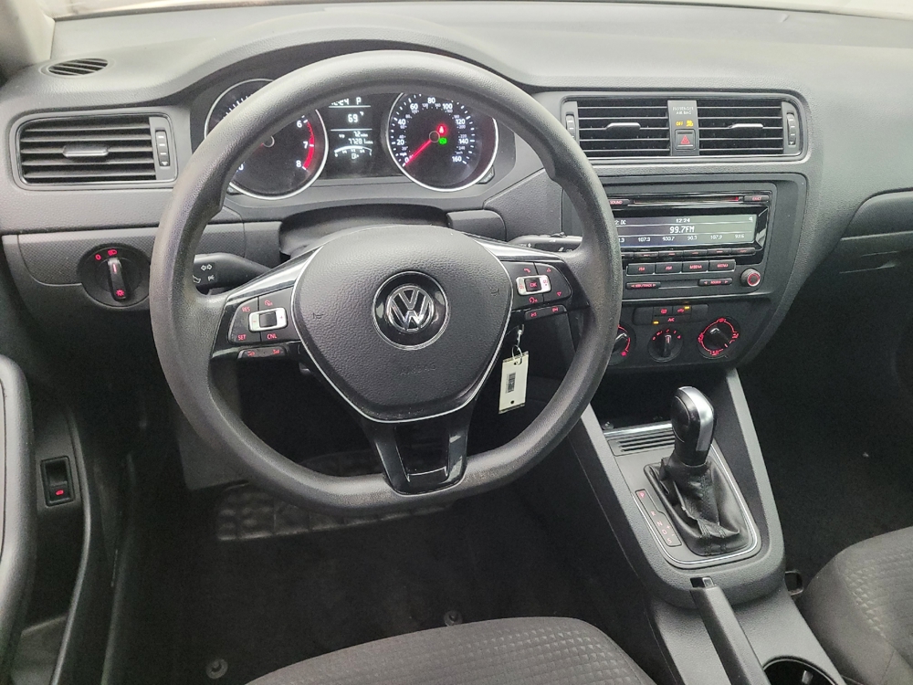 2015 Volkswagen Jetta S - Photo 17