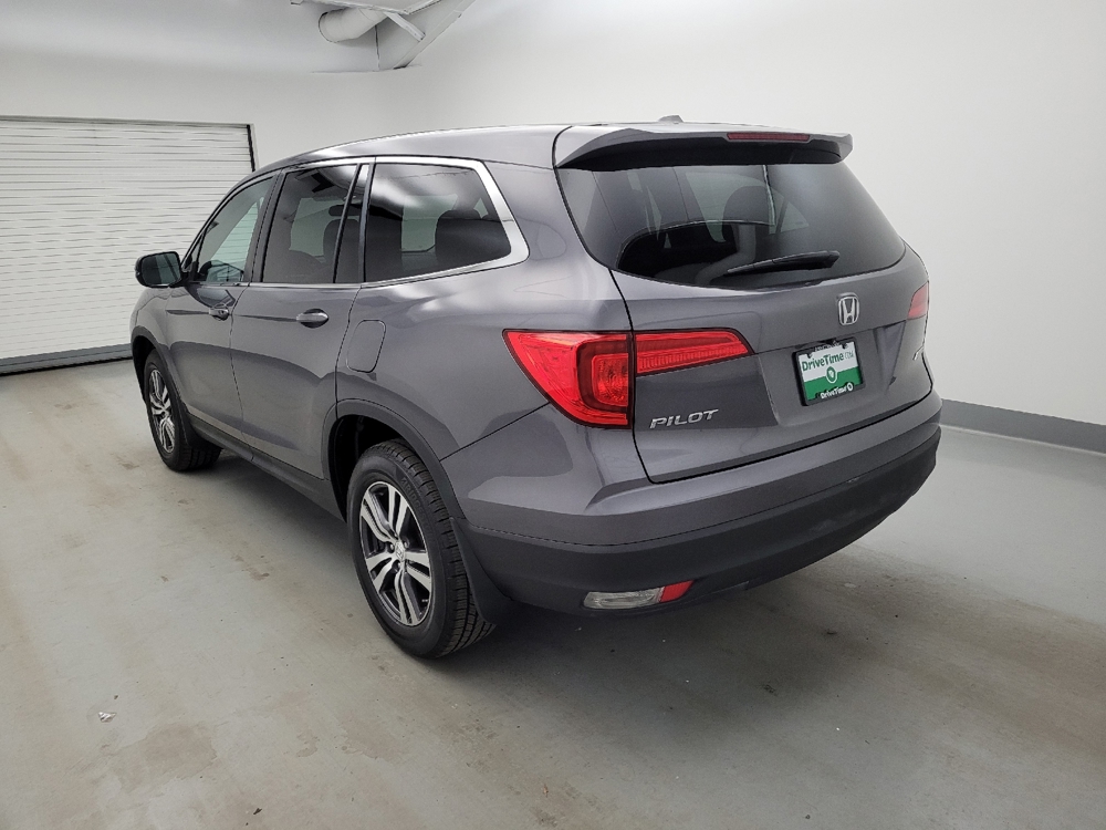 2016 Honda Pilot EX - Photo 4