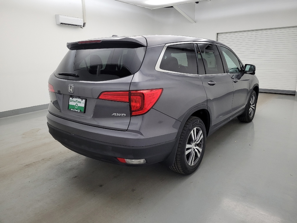 2016 Honda Pilot EX - Photo 7