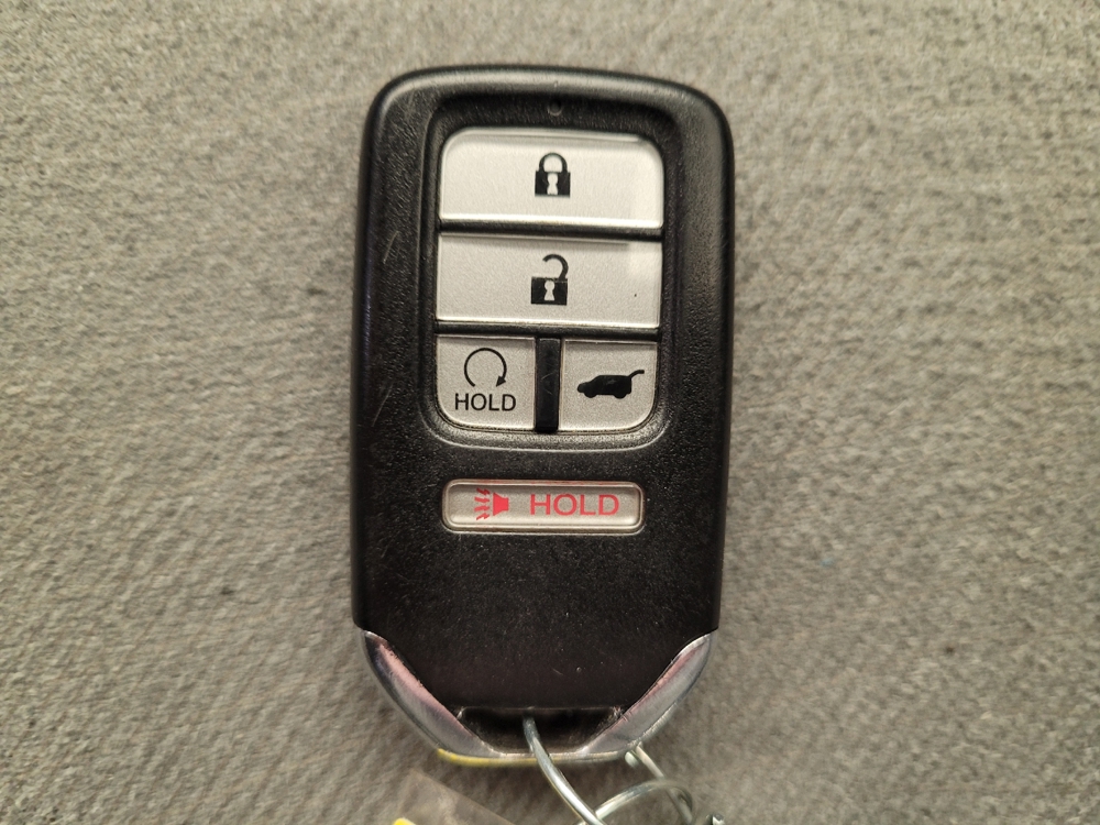 2016 Honda Pilot EX - Photo 25