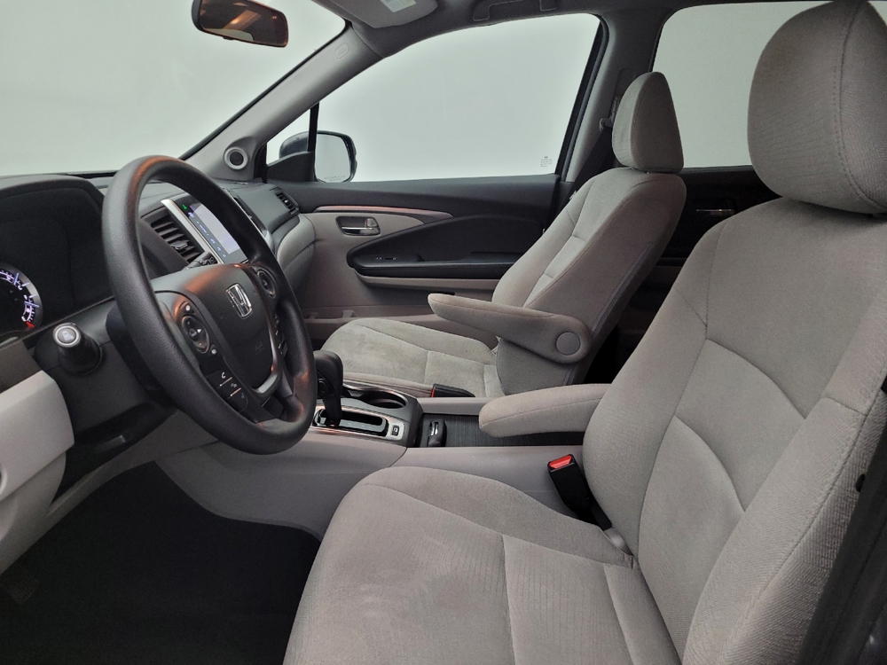2016 Honda Pilot EX - Photo 13