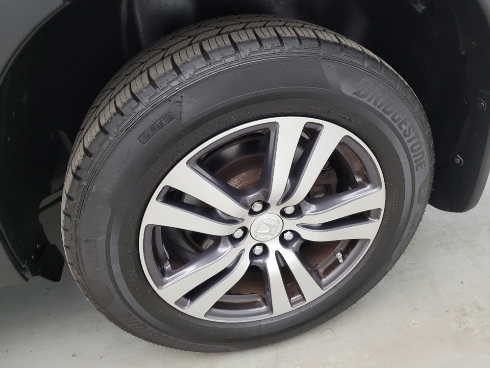 2016 Honda Pilot EX - Photo 24