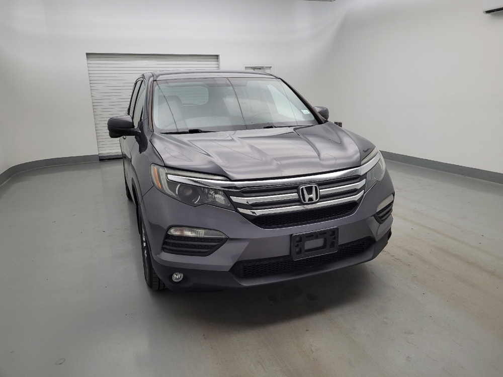 2016 Honda Pilot EX - Photo 11