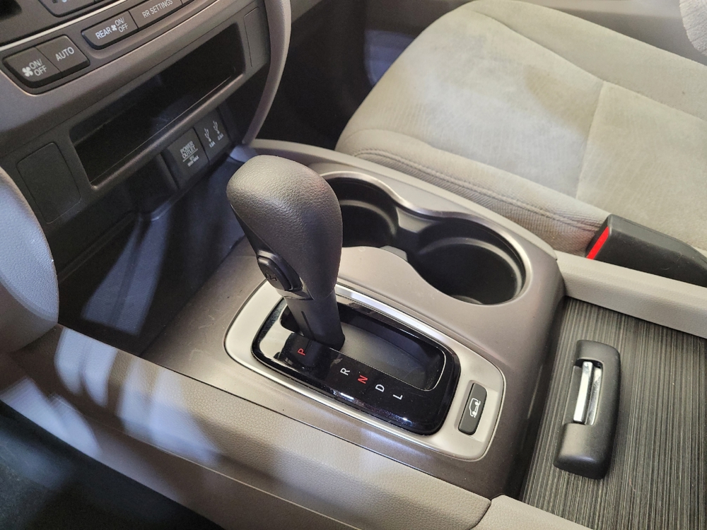 2016 Honda Pilot EX - Photo 20
