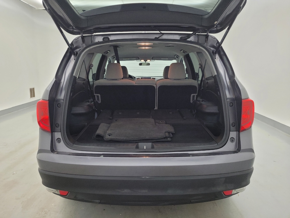 2016 Honda Pilot EX - Photo 22