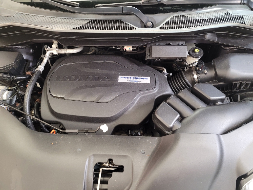 2016 Honda Pilot EX - Photo 23