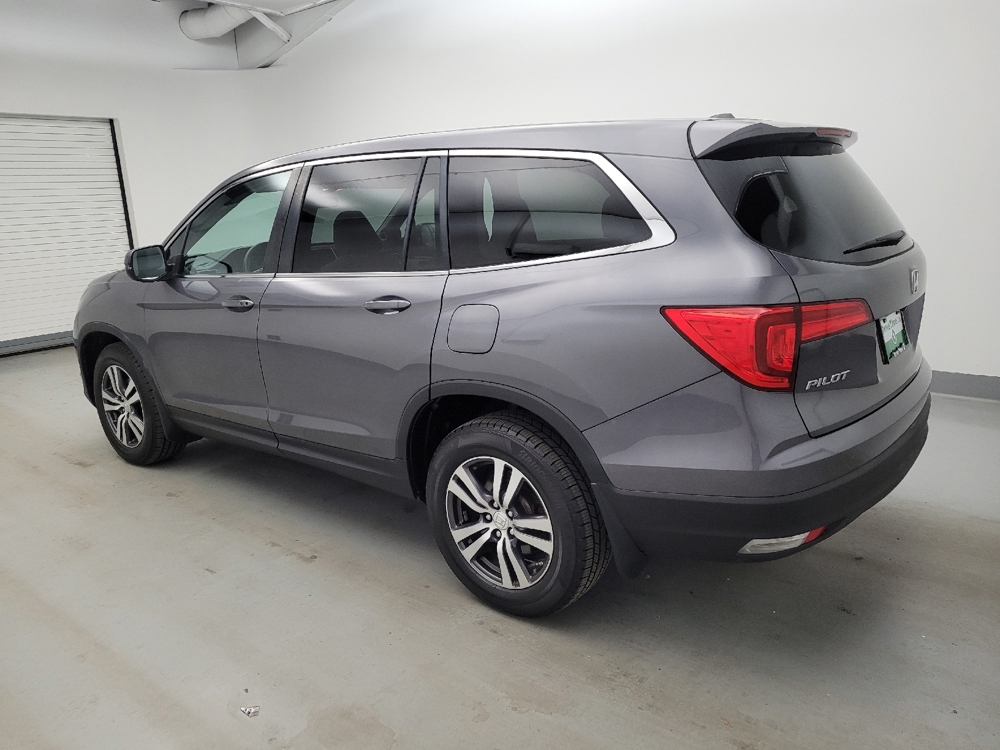 2016 Honda Pilot EX - Photo 3