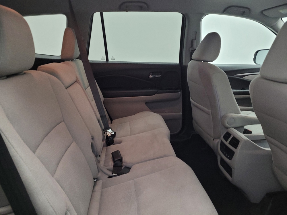 2016 Honda Pilot EX - Photo 15