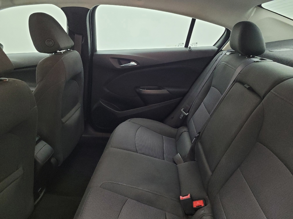 2017 Chevrolet Cruze LT - Photo 14