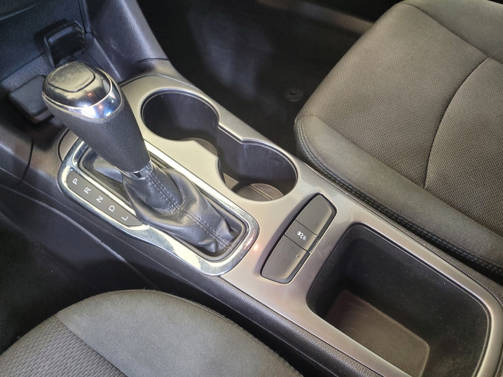 2017 Chevrolet Cruze LT - Photo 20