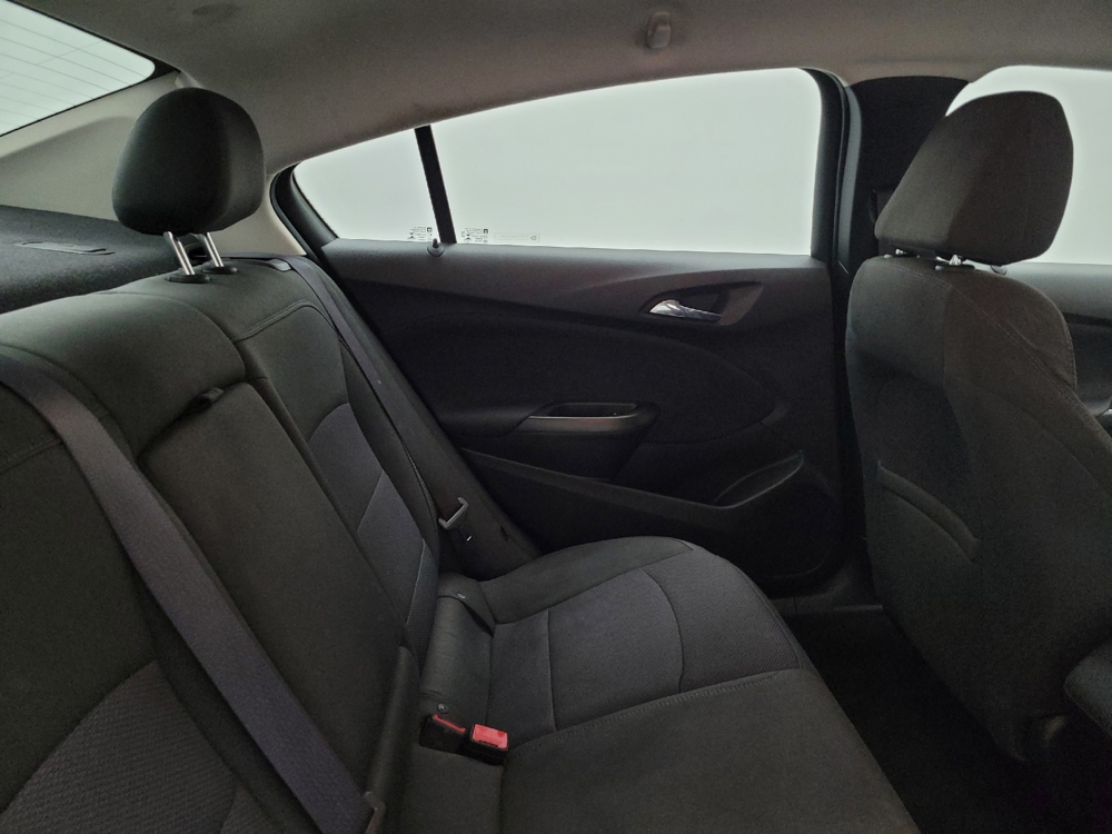 2017 Chevrolet Cruze LT - Photo 15