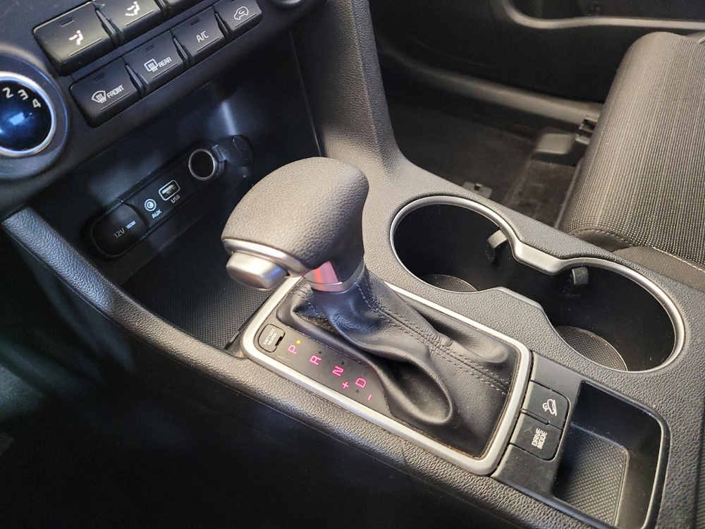 2018 Kia Sportage LX - Photo 20