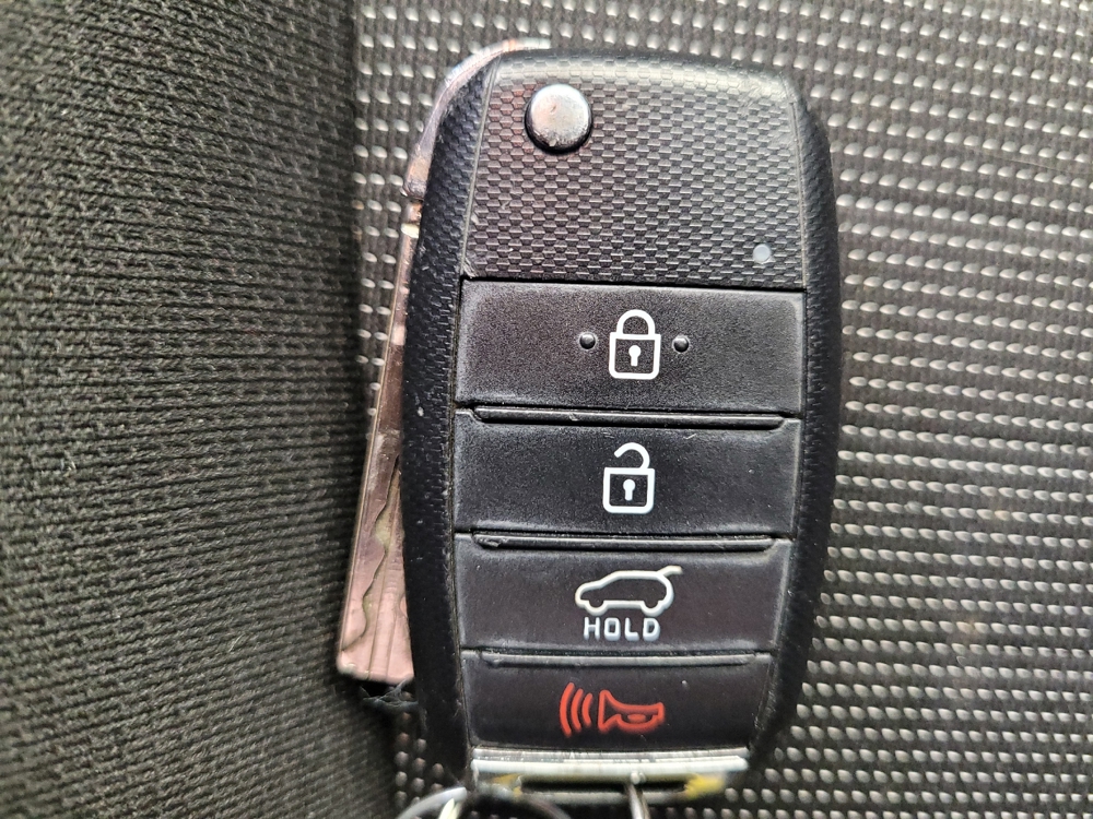 2018 Kia Sportage LX - Photo 25