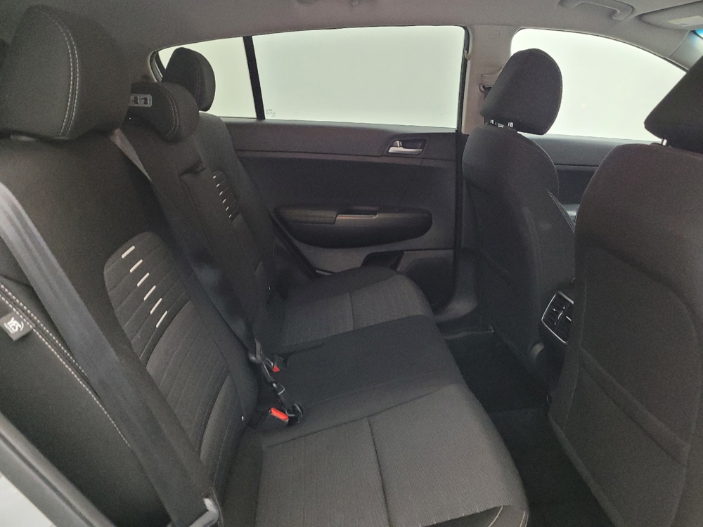 2018 Kia Sportage LX - Photo 15