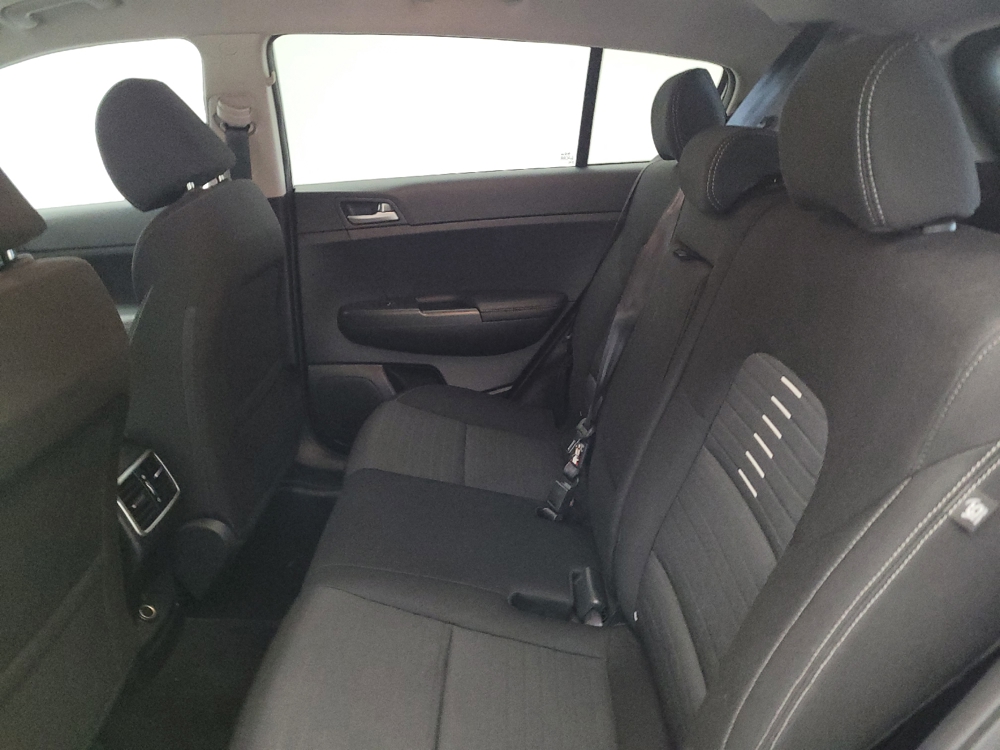 2018 Kia Sportage LX - Photo 14
