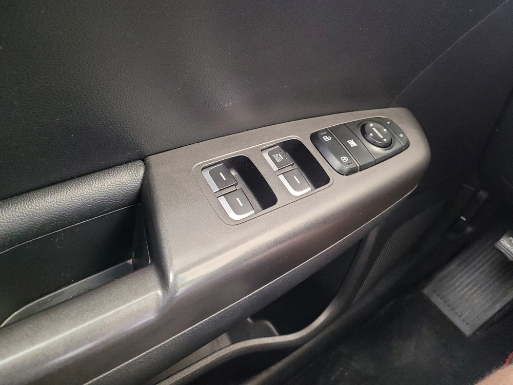 2018 Kia Sportage LX - Photo 21