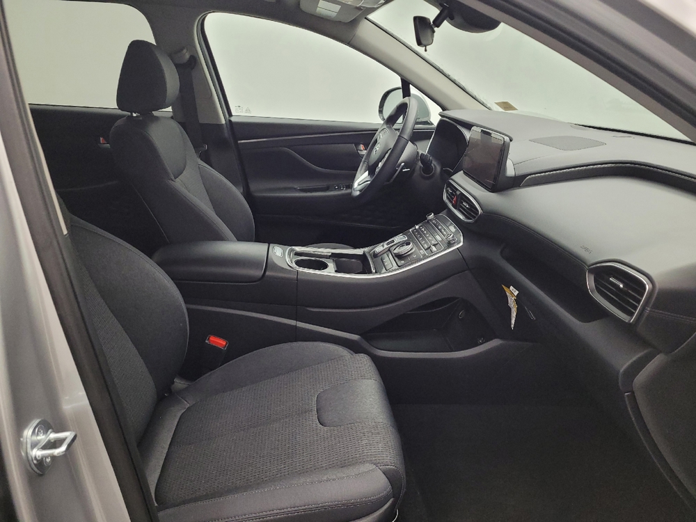 2023 Hyundai Santa Fe SEL - Photo 16