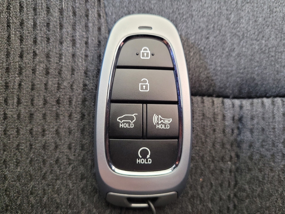 2023 Hyundai Santa Fe SEL - Photo 25