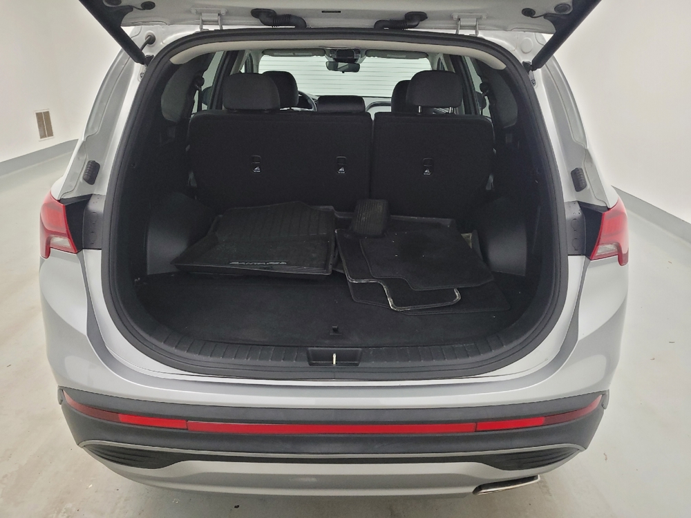 2023 Hyundai Santa Fe SEL - Photo 22