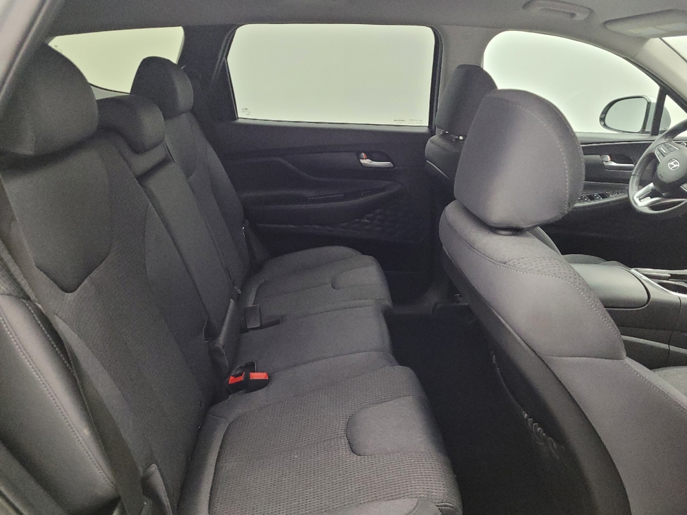 2023 Hyundai Santa Fe SEL - Photo 15