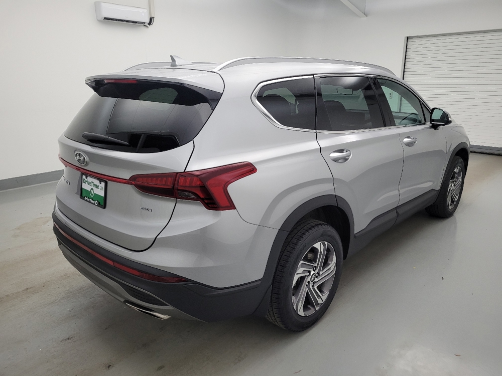 2023 Hyundai Santa Fe SEL - Photo 8