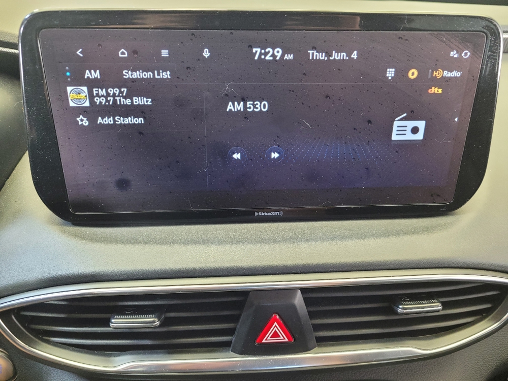 2023 Hyundai Santa Fe SEL - Photo 19