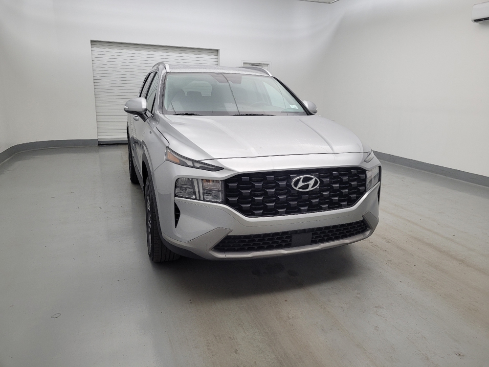 2023 Hyundai Santa Fe SEL - Photo 11