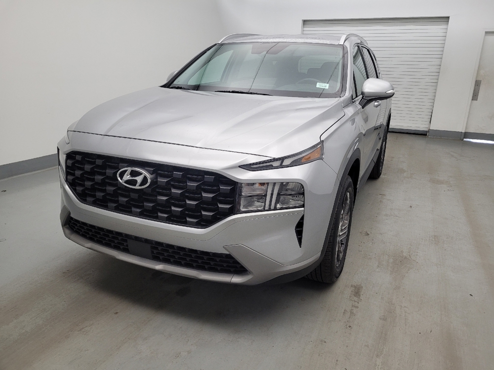 2023 Hyundai Santa Fe SEL - Photo 12