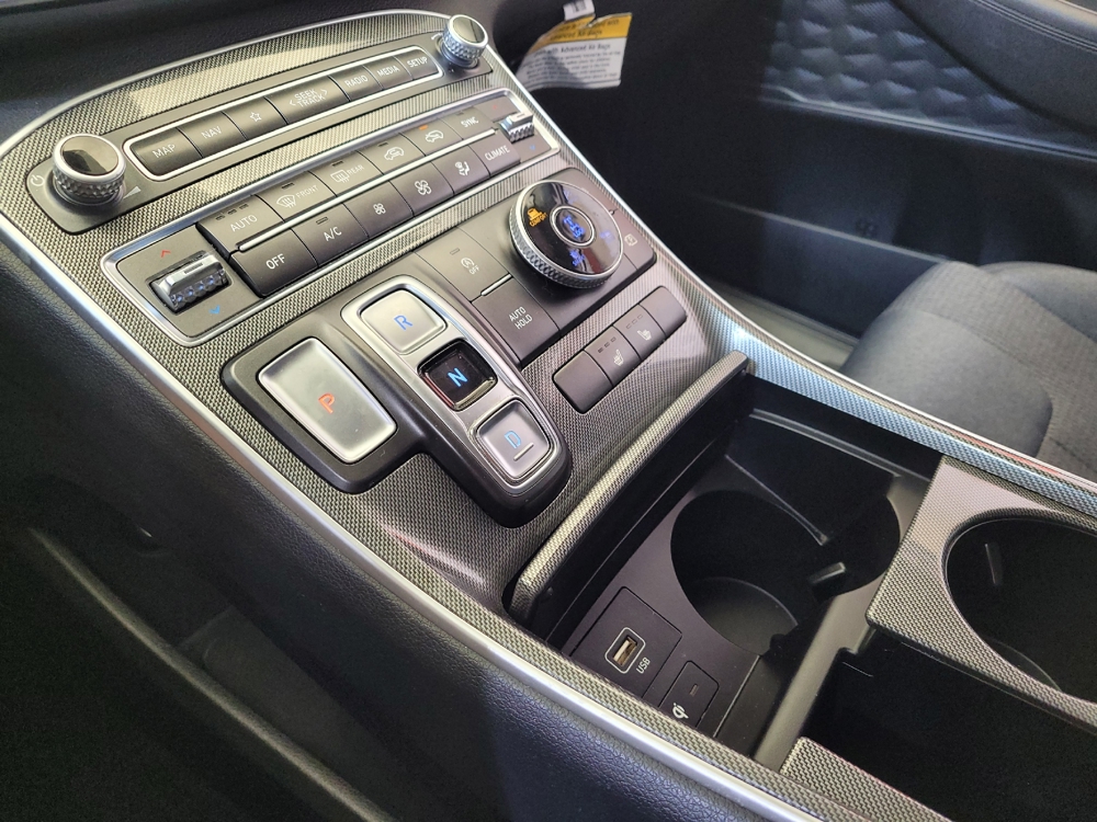 2023 Hyundai Santa Fe SEL - Photo 20