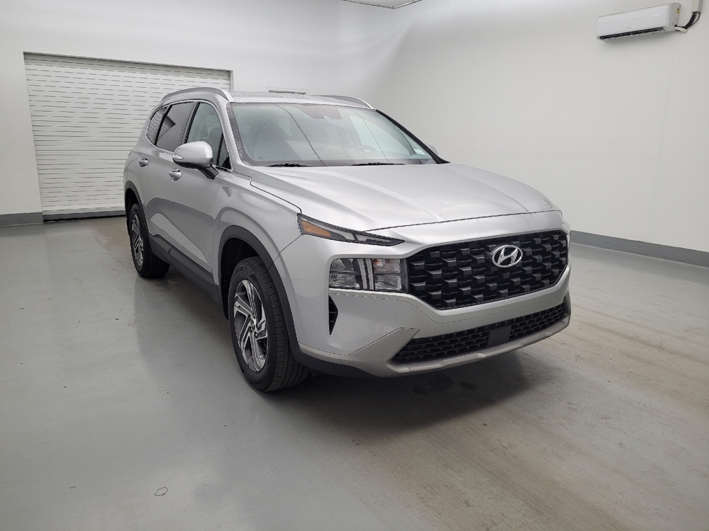 2023 Hyundai Santa Fe SEL - Photo 10