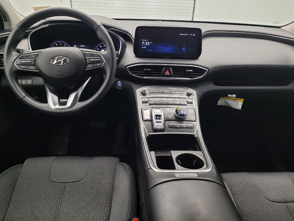2023 Hyundai Santa Fe SEL - Photo 17