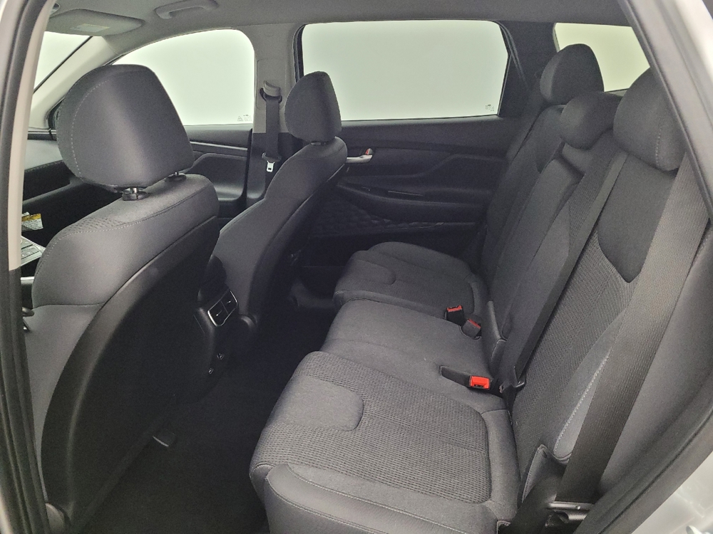 2023 Hyundai Santa Fe SEL - Photo 14