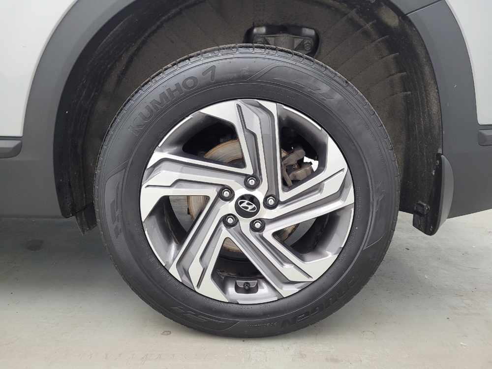 2023 Hyundai Santa Fe SEL - Photo 24