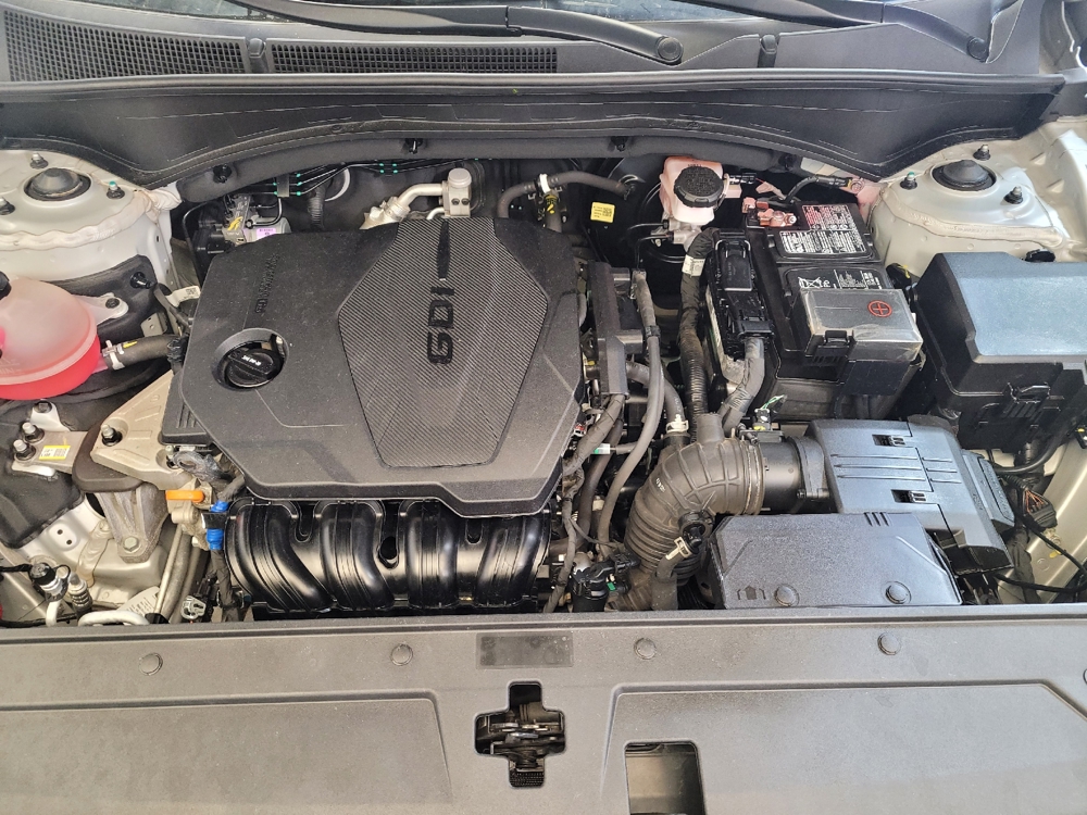 2023 Hyundai Santa Fe SEL - Photo 23