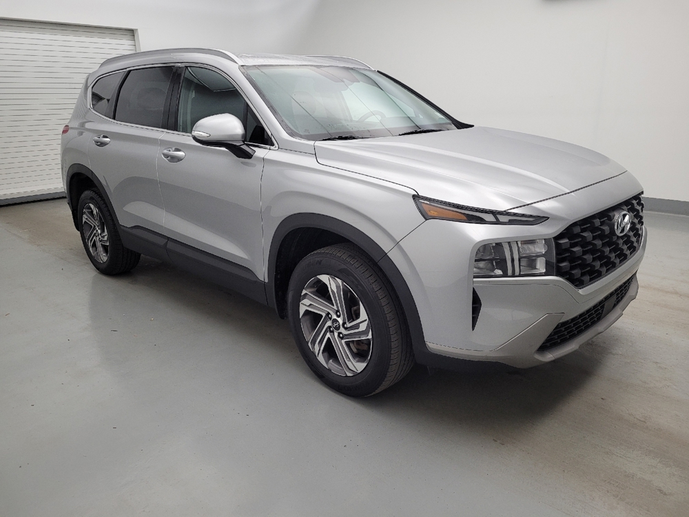2023 Hyundai Santa Fe SEL - Photo 9