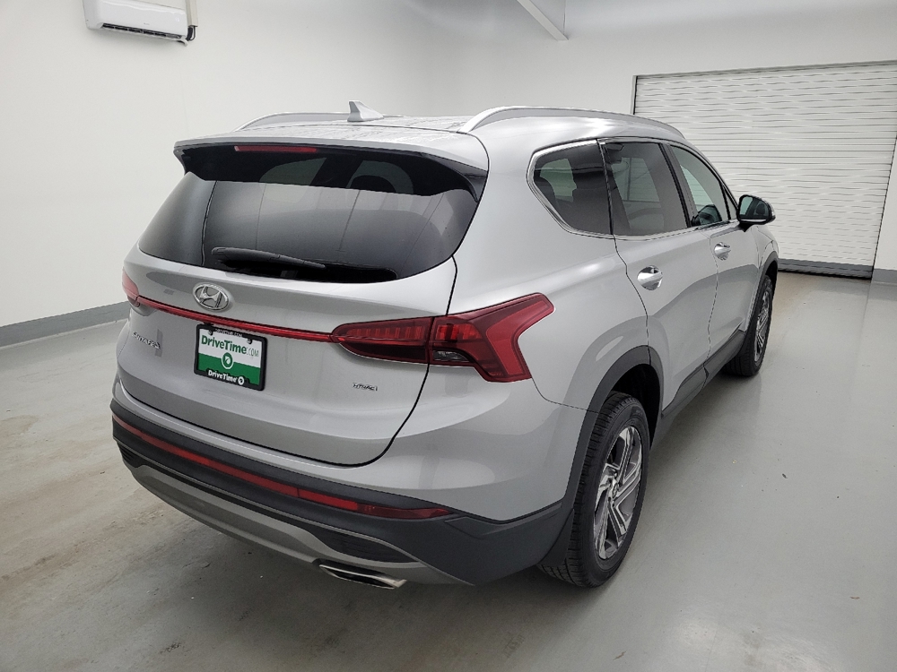 2023 Hyundai Santa Fe SEL - Photo 7