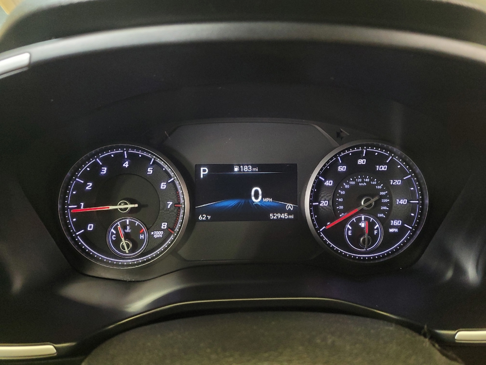 2023 Hyundai Santa Fe SEL - Photo 18