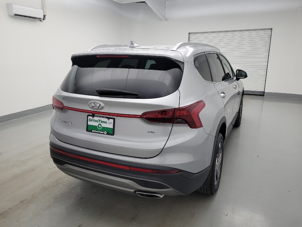 2023 Hyundai Santa Fe SEL - Photo 6