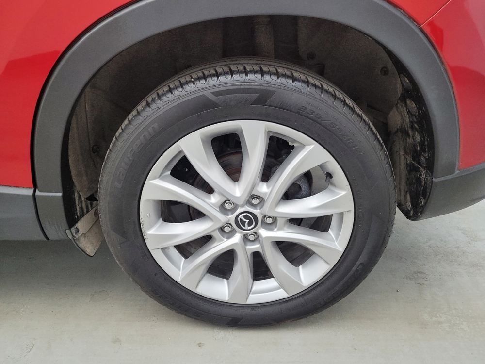 2015 Mazda CX-5 Grand Touring - Photo 24