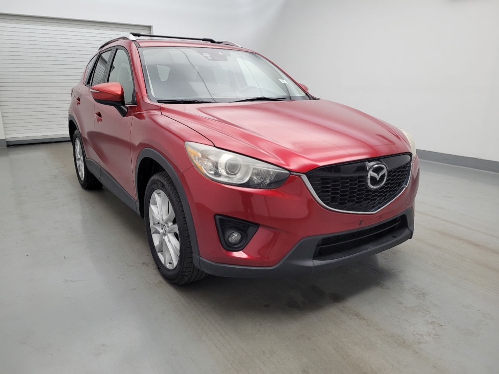 2015 Mazda CX-5 Grand Touring - Photo 10