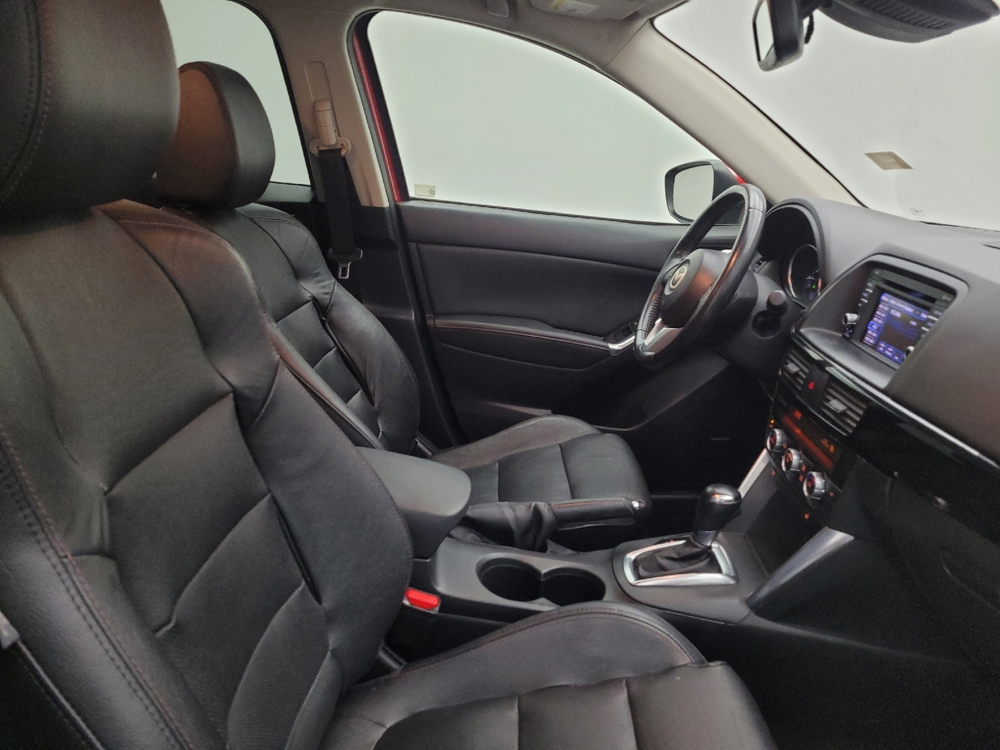 2015 Mazda CX-5 Grand Touring - Photo 16