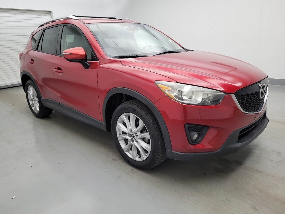 2015 Mazda CX-5 Grand Touring - Photo 9