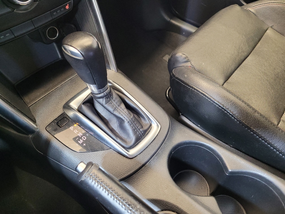 2015 Mazda CX-5 Grand Touring - Photo 20