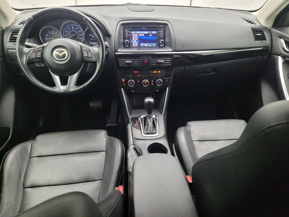 2015 Mazda CX-5 Grand Touring - Photo 17