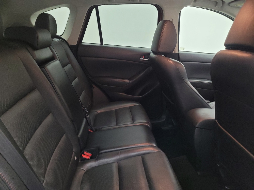 2015 Mazda CX-5 Grand Touring - Photo 15
