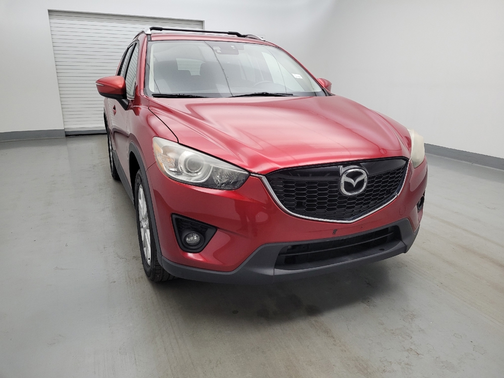 2015 Mazda CX-5 Grand Touring - Photo 11