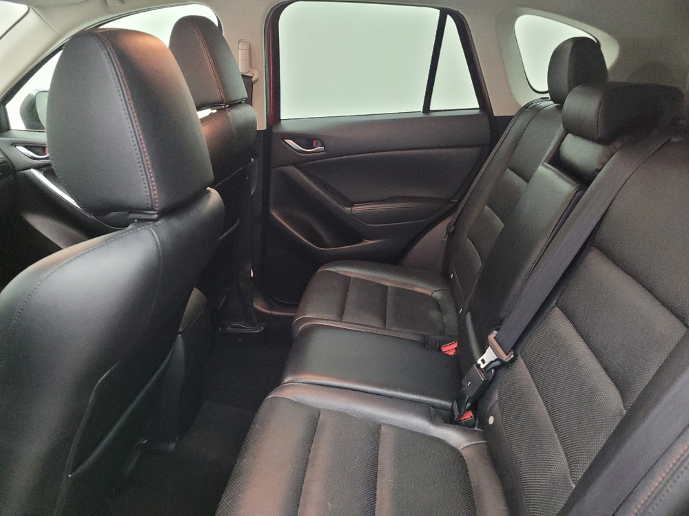 2015 Mazda CX-5 Grand Touring - Photo 14